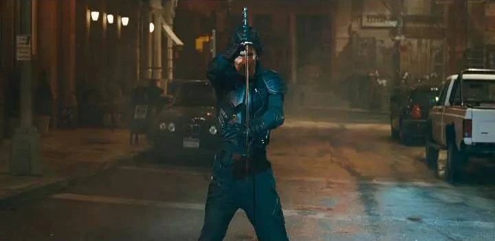 经典劲爆刺激的动作电影推荐,推荐四部暴力动作电影视觉震撼