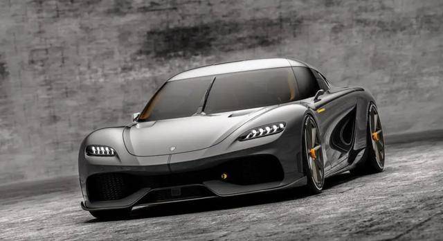 自由气门技术,自由气门