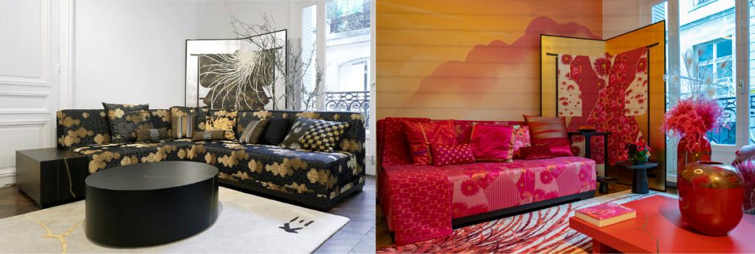 高田贤三个人简介,高田贤三大开眼界