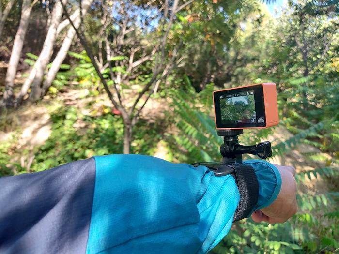 海鸟4k相机最新评测,海鸟4k运动相机深度评测