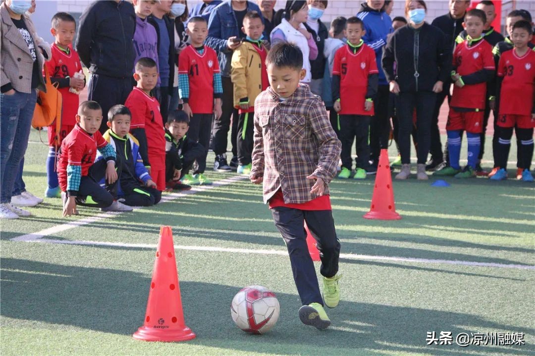 全国青少年校园足球夏令营甘肃,2020甘肃省足球夏令营