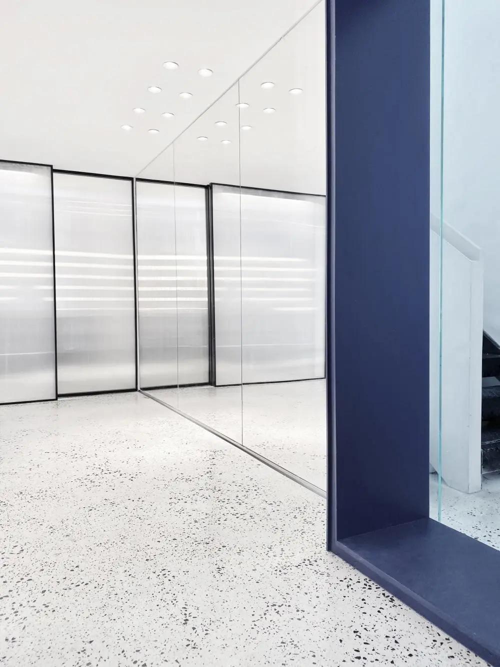 摄影工作室设计案例欣赏,文艺摄影工作室设计