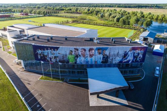 足坛最没意思的梅西,足坛难以打破的纪录梅西