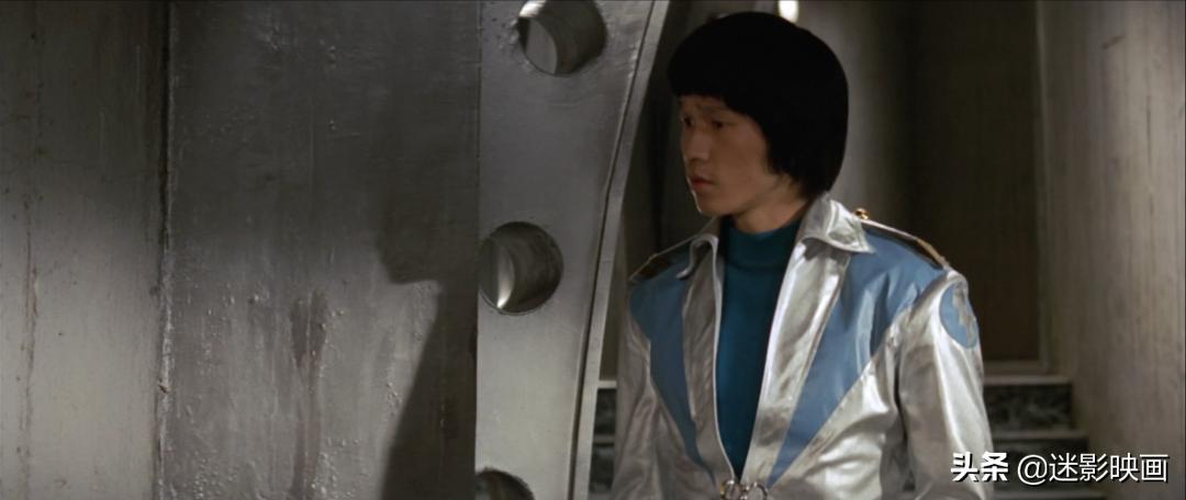 盘点电影中六版奥特曼,奥特曼经典版26