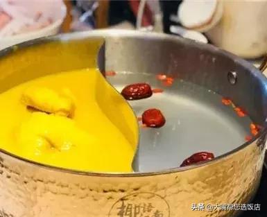 大连好吃的火锅都有什么啊,大连特色火锅菜品有哪些