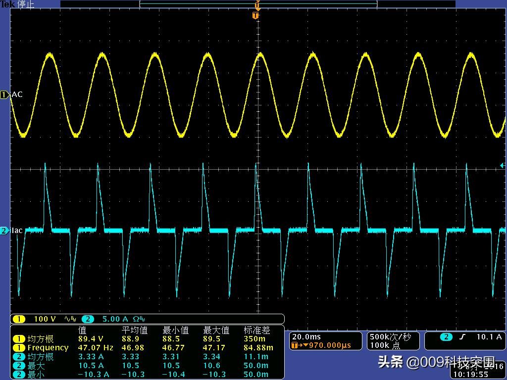 功率因数校正电路的作用是什么,多大功率电源需要功率因数校正