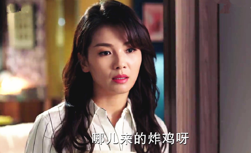 老婆炒菜他却偷偷叫外卖，《陪你一起长大》中老公比孩子更难长大