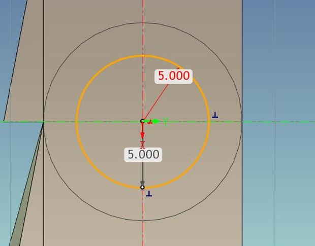 caxa3d实体设计绘图入门教程,caxa3d怎么做阵列