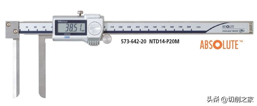 科学测量工具大全,不秃头神器推荐