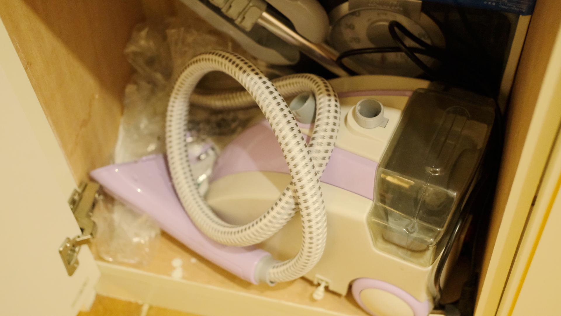 如何选便携熨斗,出差便携电熨斗测试