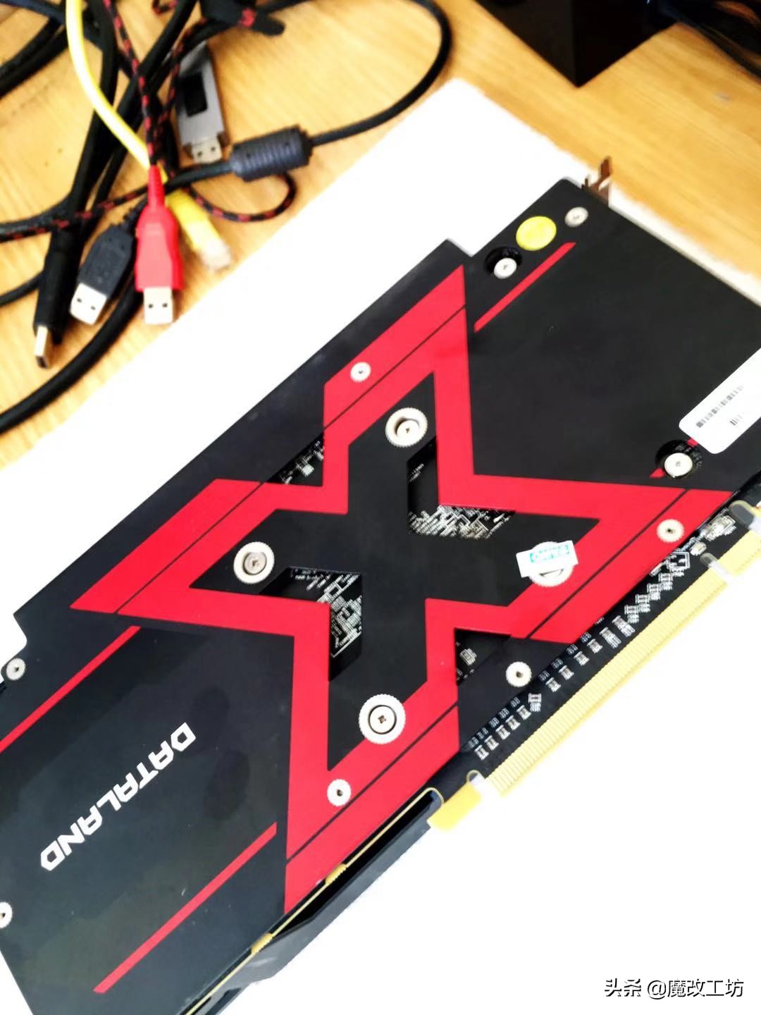 200元5808g显卡能买吗,出售5808g显卡