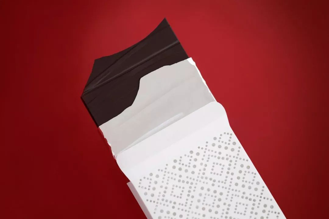 巧克力产品卡通包装设计图,巧克力品牌创意包装