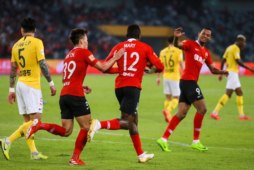 恒大亚冠最新状态,恒大亚冠实际形势