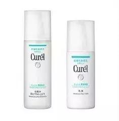 混油皮适合哪种护肤品,女生混油皮肤护肤品套装推荐