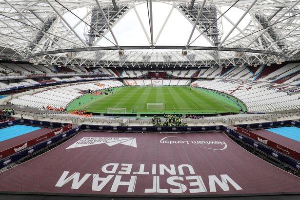 英超2020球队主场,2022-2023赛季英超球队主场球场