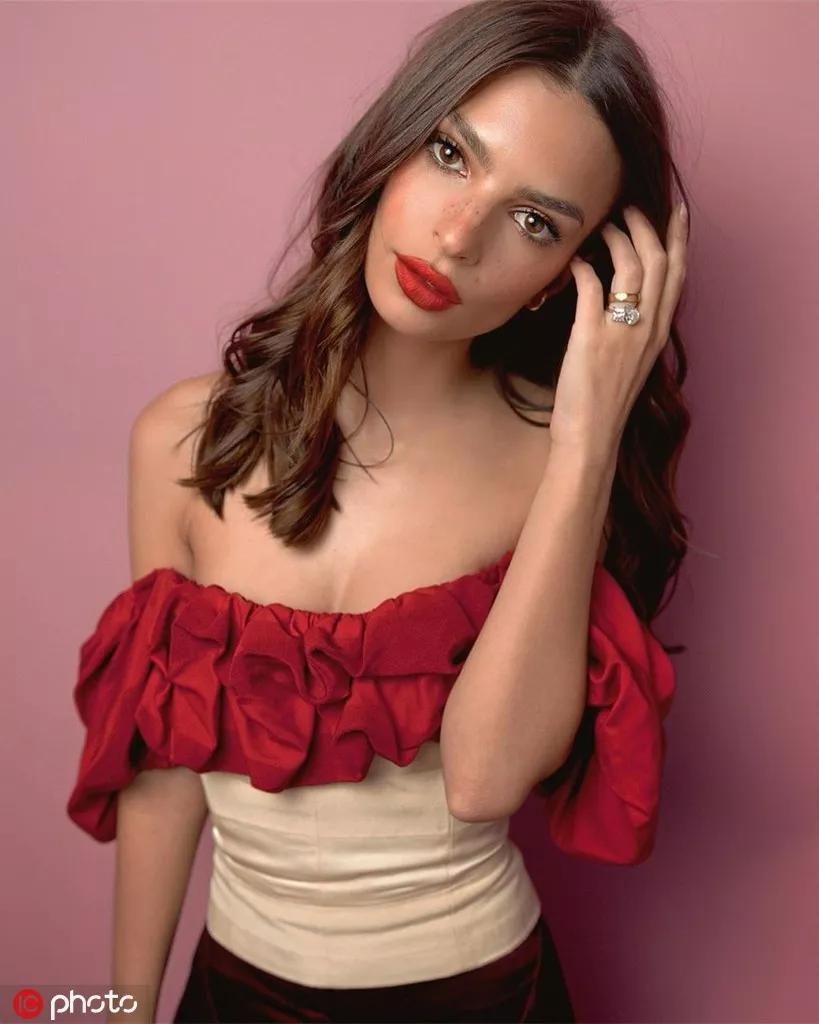 新年发型头发少,新年就要换新发型图片