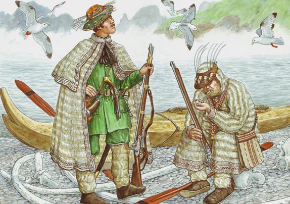 俄国沙皇720万卖掉阿拉斯加亏不亏,720万美元买阿拉斯加没收到钱