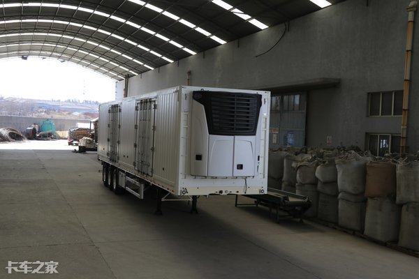 斯堪尼亚跟车记：公路之王的驾驶感受只有开过才知道