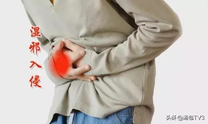 小满祛湿健脾茶饮方,龟苓膏祛湿气