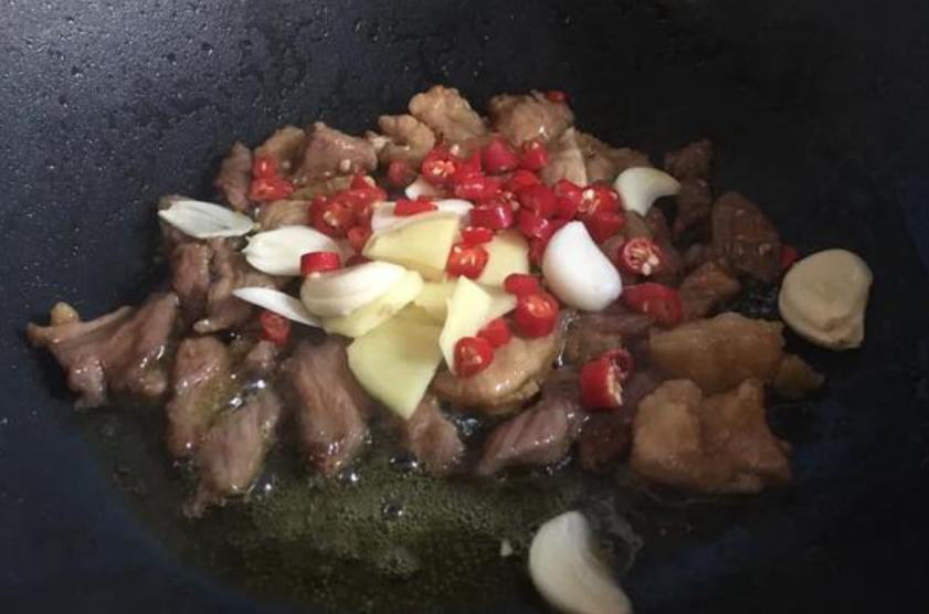 香辣魔芋片冻魔芋,魔芋脆爽烧烤味