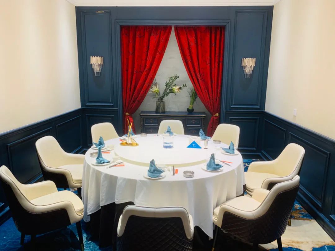 5000一顿的“名媛局”都拼了啥?