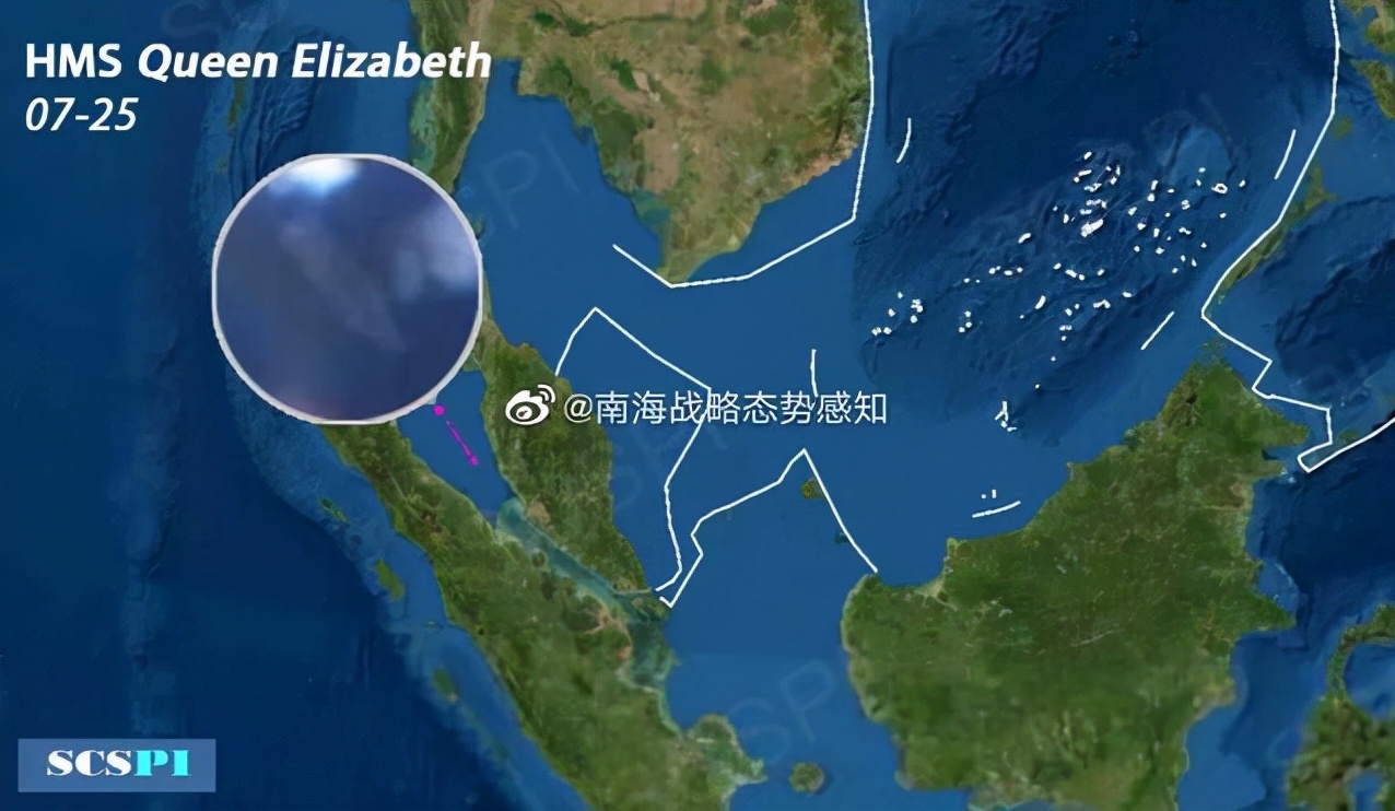 不只有中印和台海!中国可能面临“三线作战”的险境