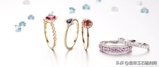 结婚三金首饰怎么挑选,结婚黄金首饰如何判断真假