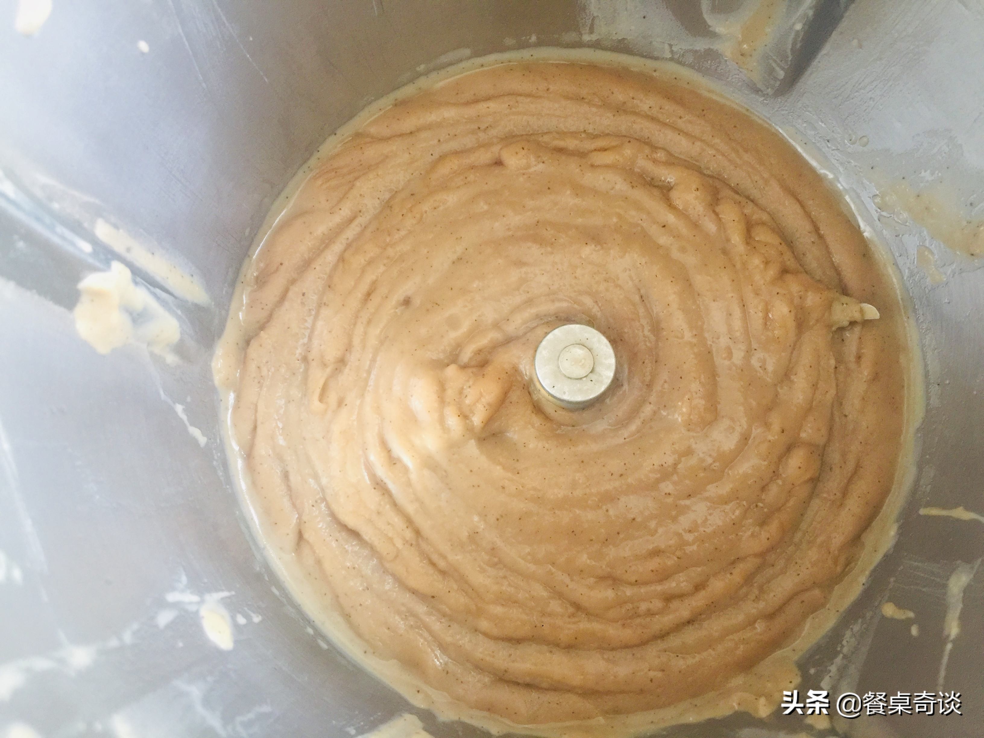 吃不完的糖炒栗子有没有什么好的解决办法？给你3+1种美味方案