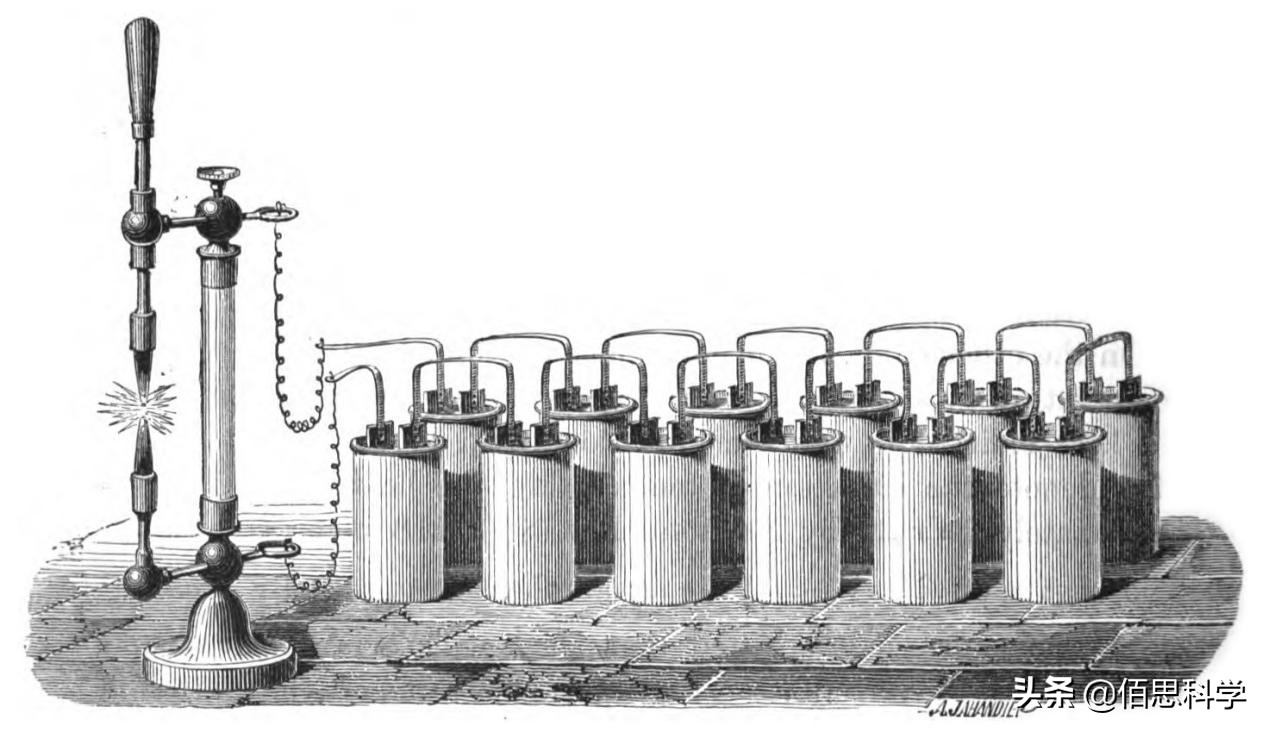 拜登说电灯是黑人发明的!咋不说还发明了电话?来了解点科学史吧