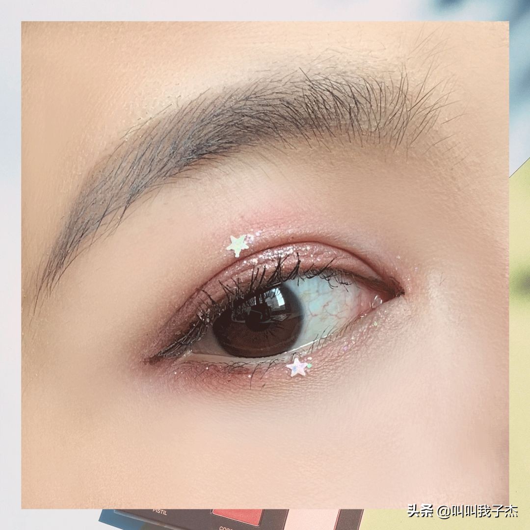 不用代购的平价产品有哪些,不超过100块钱的平价眼影盘推荐