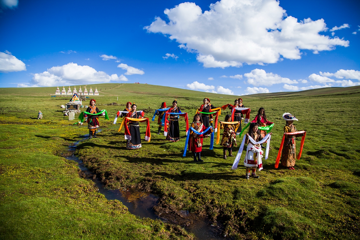大多数人没见过黄河,中国有多少人没有见过瓶装水