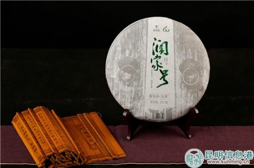 茶号排行榜龙润茶,龙润茶哪几款值得收藏