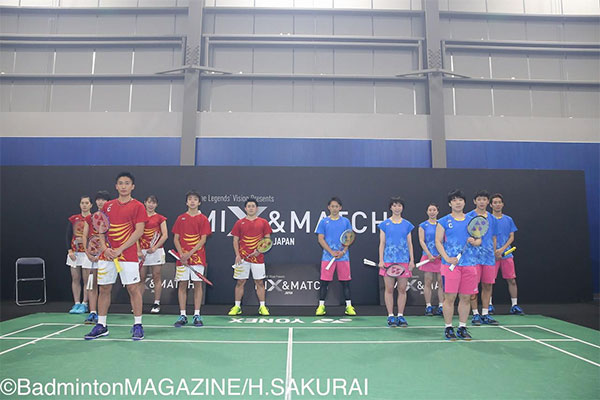 桃田贤斗日本内战,桃田贤斗和东野有纱