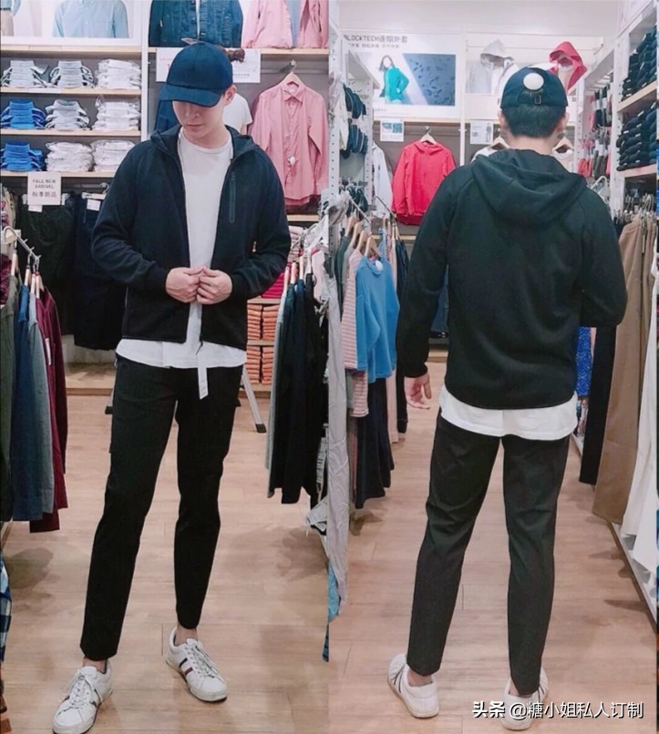 男生秋季穿搭潮流合集,男生秋季穿搭痞帅合集