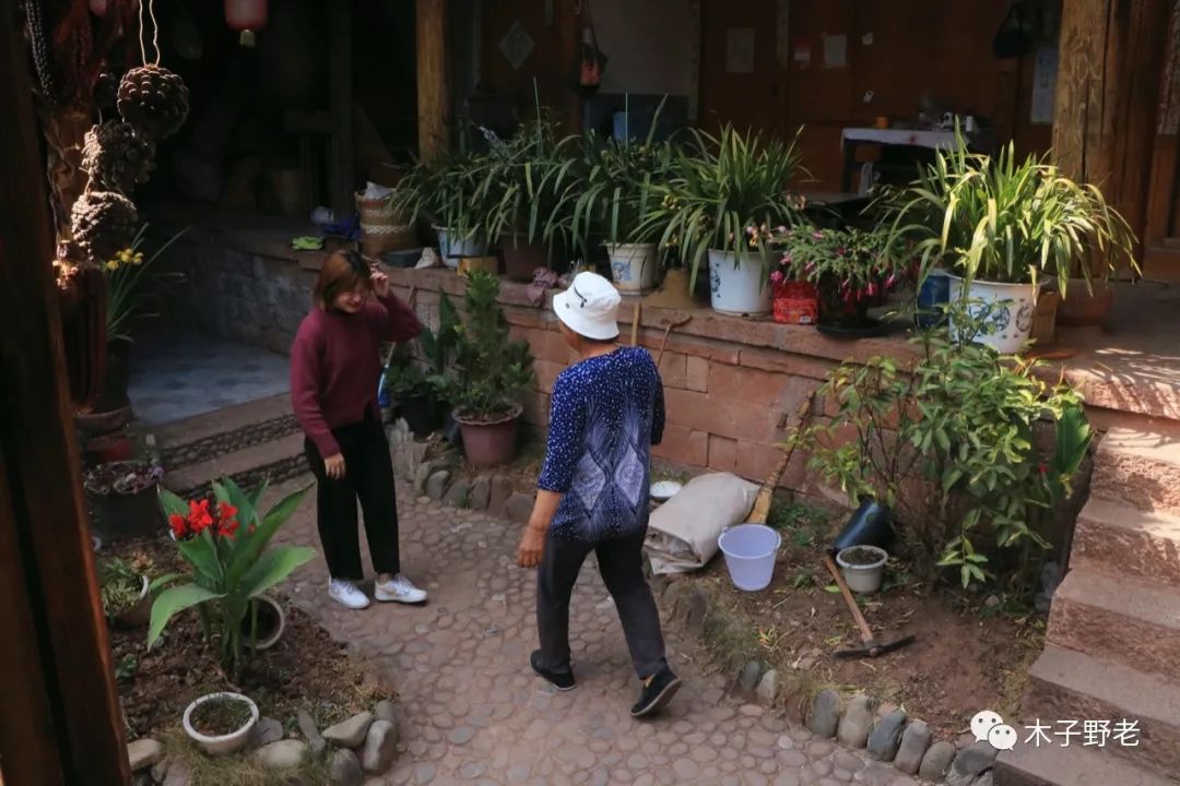 诺邓千年白族村旅游攻略,云南大理云龙县诺邓镇千年白族村