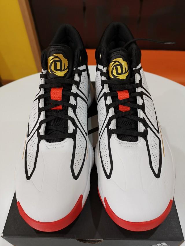 罗斯玫瑰战靴,玫瑰十年