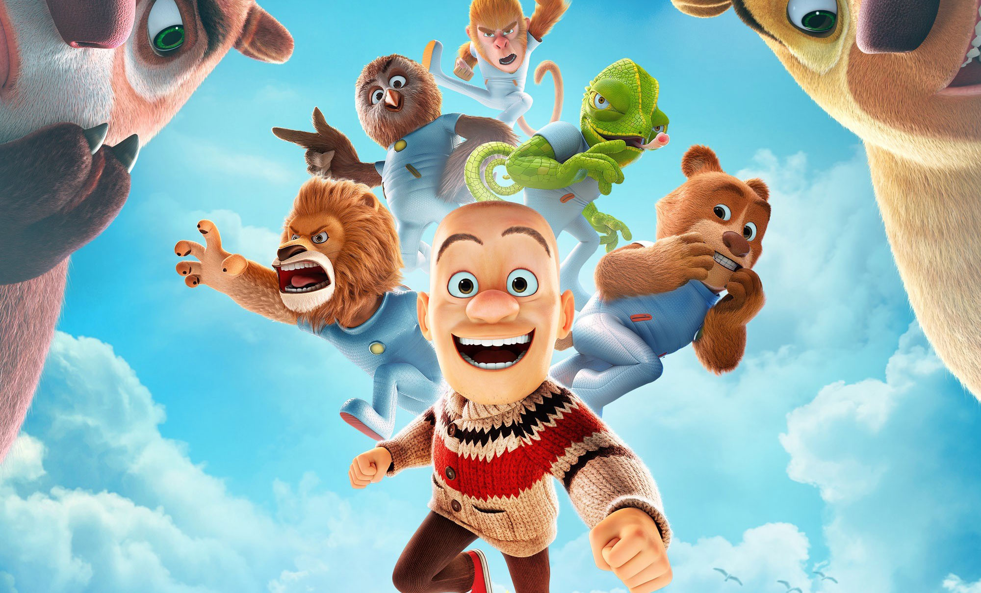 为什么熊出没的票房越来越高,熊出没为何能持续爆红