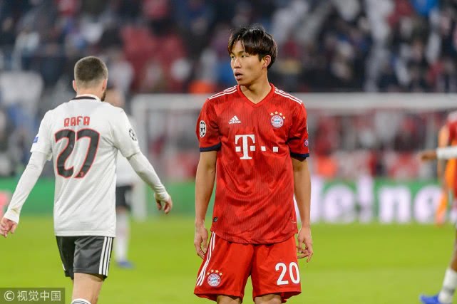 中国足球只有一个武磊吗,中国有几个球星武磊