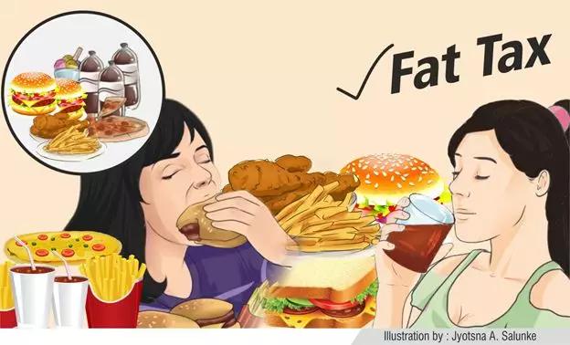 全世界最奇葩的税,各国奇葩税收对比