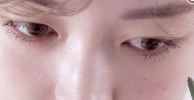 欧阳娜娜、宋祖儿都化过，承包热搜的雀斑妆到底有什么魔力