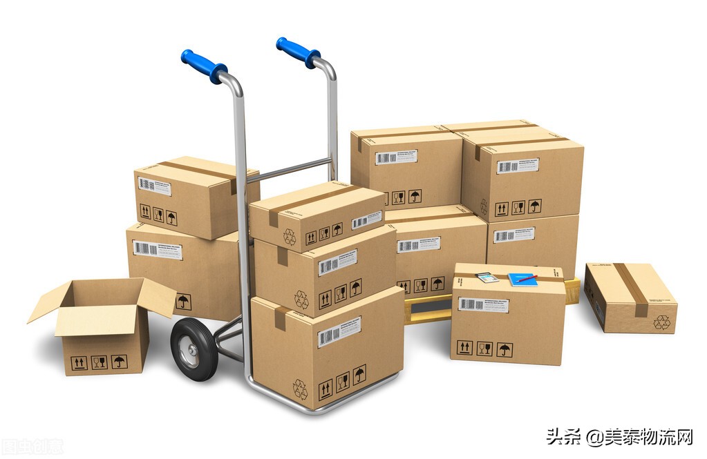 物流零担和包裹的区别,快递和零担的主要区别