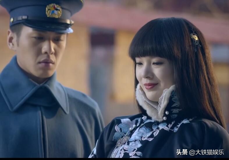 盘点那些长着娃娃脸演反派的女星,这8位女星被嘲一点都不冤