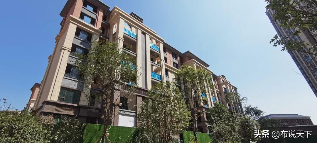 央企落地长沙新闻,央企进驻房产市场