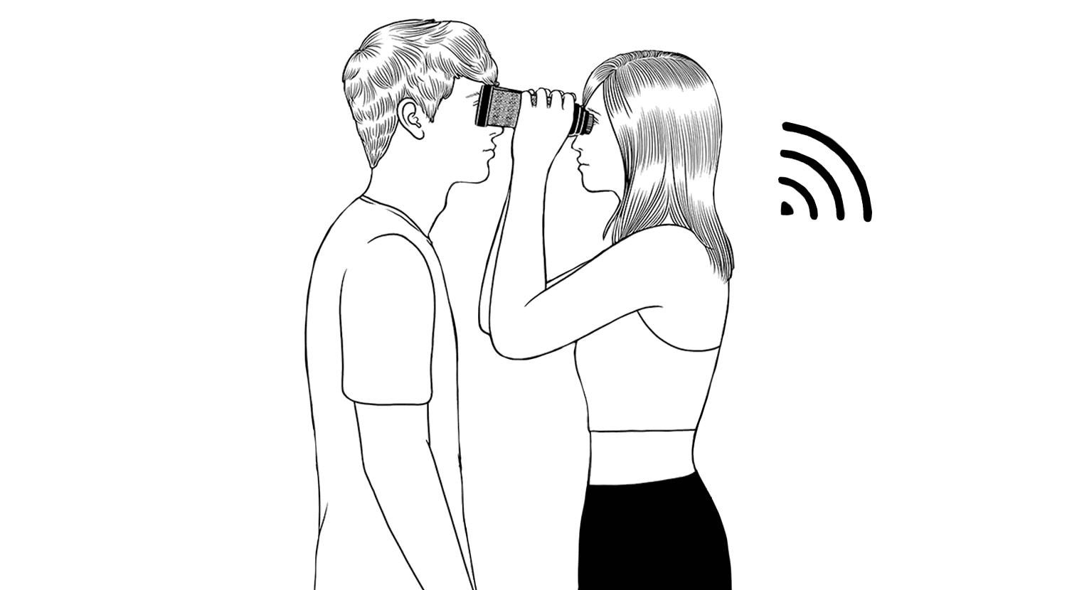 缺少“性致”的男人，夫妻关系脆弱