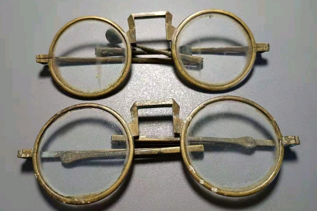 江苏老字号眼镜店,无锡市眼镜店人气推荐