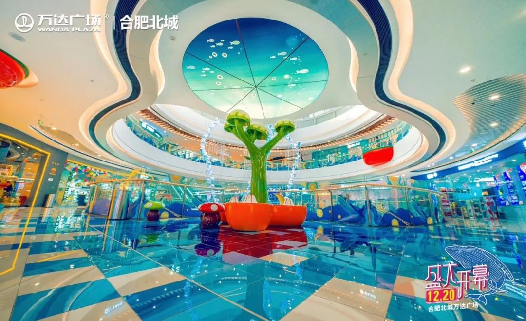 北城万达前景如何,北城的万达最新消息