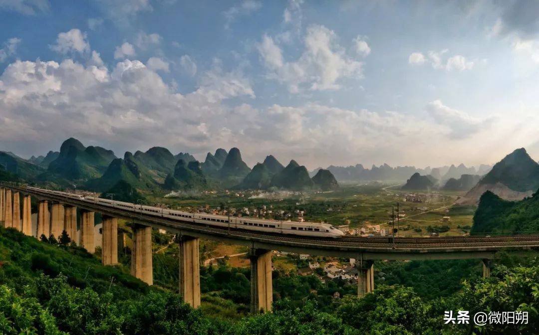 一封来自阳朔的辞职信，刷遍了朋友圈……