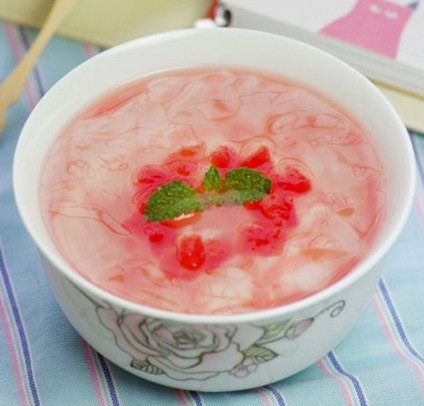 冰品做法简单又好吃,简单冰品教程