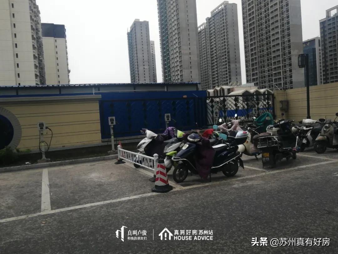 2021苏州园区房价最高的小区排名,2021苏州房价最高的小区排名