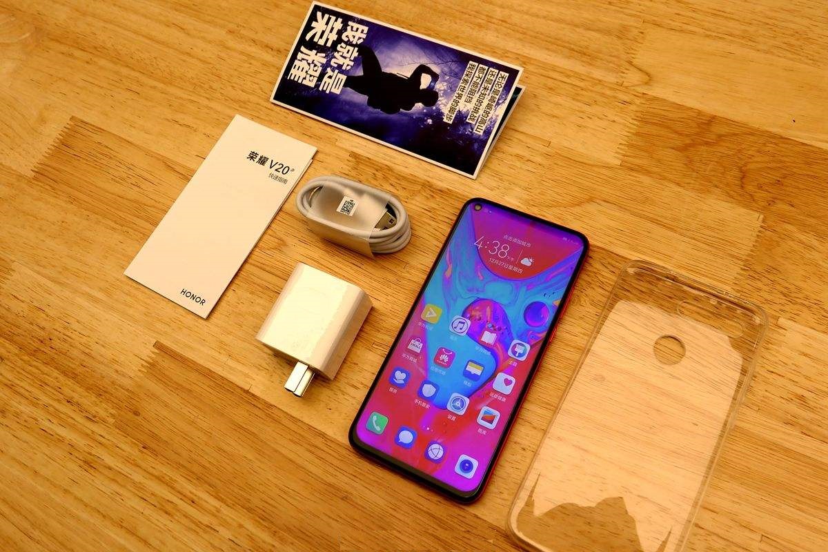 荣耀v20麒麟980手机好不好,荣耀v20什么配置性价比最高